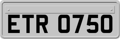 ETR0750