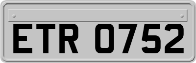 ETR0752