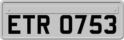 ETR0753