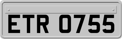 ETR0755