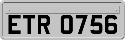 ETR0756