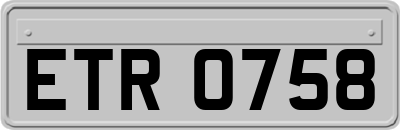 ETR0758