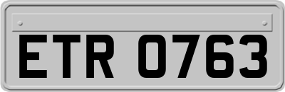 ETR0763