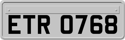 ETR0768