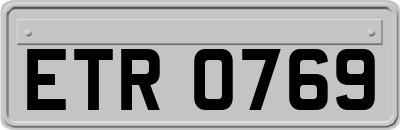 ETR0769