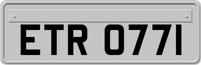 ETR0771