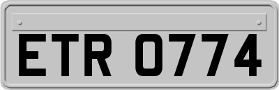 ETR0774