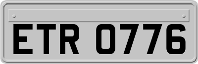 ETR0776