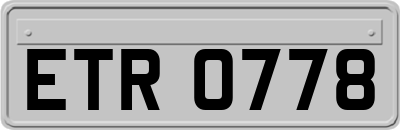 ETR0778