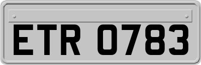 ETR0783