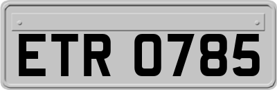 ETR0785