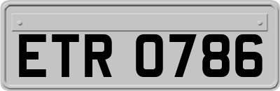 ETR0786