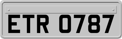 ETR0787