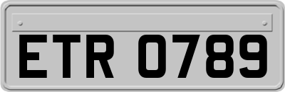 ETR0789