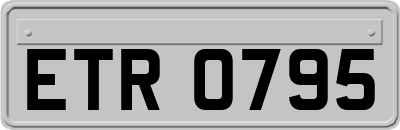 ETR0795