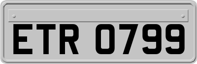 ETR0799