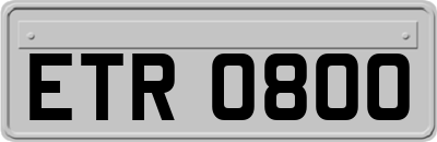 ETR0800