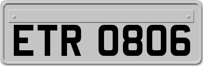 ETR0806