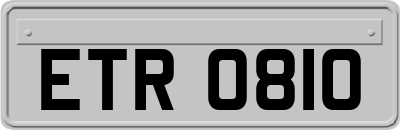 ETR0810