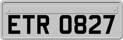 ETR0827