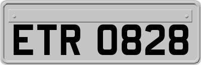 ETR0828