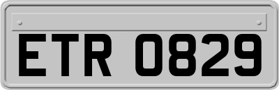 ETR0829