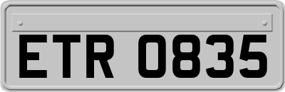 ETR0835