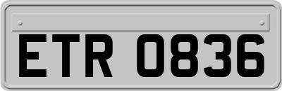 ETR0836