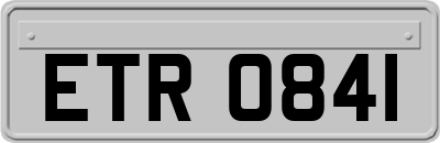 ETR0841
