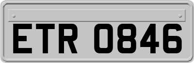 ETR0846