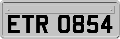 ETR0854
