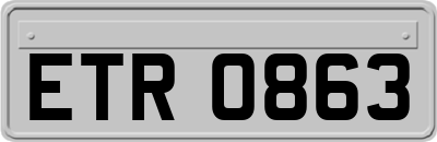 ETR0863