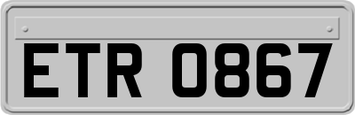 ETR0867