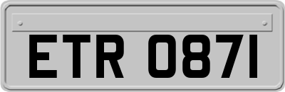 ETR0871