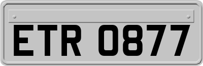 ETR0877