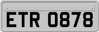 ETR0878