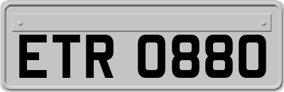 ETR0880