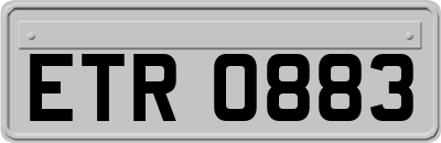 ETR0883
