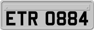 ETR0884