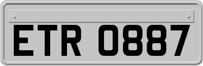 ETR0887