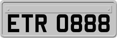 ETR0888