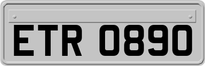 ETR0890