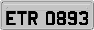 ETR0893