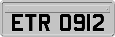 ETR0912