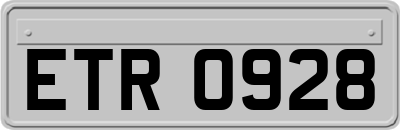 ETR0928
