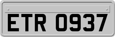ETR0937