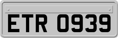 ETR0939