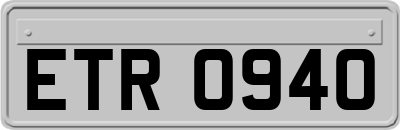ETR0940