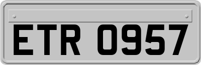 ETR0957