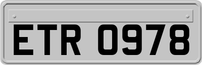 ETR0978